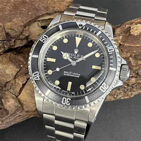 vintage rolex submairner|vintage rolex submariner for sale.